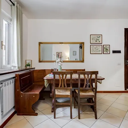 Apartmán Bdc - Penthouse Brancaccio Řím