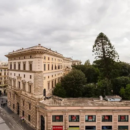 Bdc - Penthouse Brancaccio