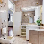 Bdc - Penthouse Brancaccio Apartman