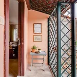 Bdc - Penthouse Brancaccio Apartman
