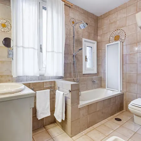 Bdc - Penthouse Brancaccio *