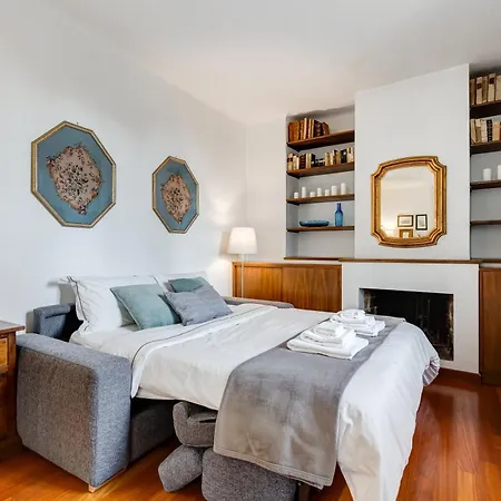 Bdc - Penthouse Brancaccio * Roma