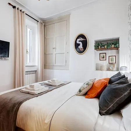 Bdc - Penthouse Brancaccio