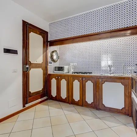 Bdc - Penthouse Brancaccio