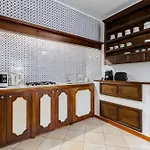 Bdc - Penthouse Brancaccio ローマ