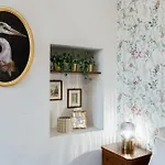 Bdc - Penthouse Brancaccio ローマ