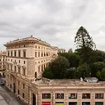 Bdc - Penthouse Brancaccio
