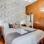 Bdc - Penthouse Brancaccio * ローマ
