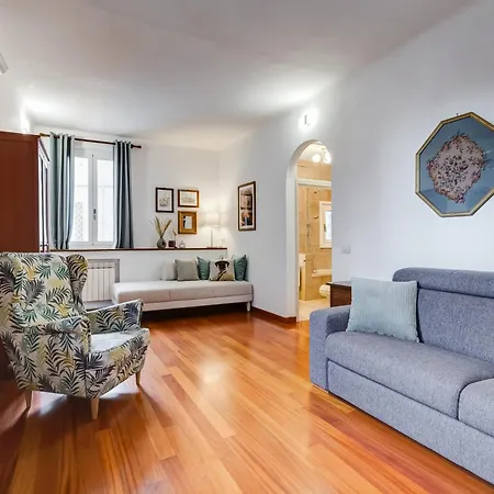 Bdc - Penthouse Brancaccio ローマ